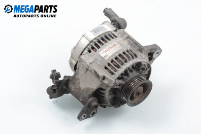 Alternator for Suzuki Liana 1.6 4WD, 103 hp, station wagon, 2002 № Denso 31400-80G1