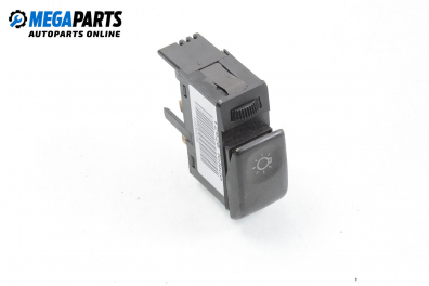 Lighting adjustment switch for Seat Toledo (1L) 1.6, 73 hp, hatchback, 1992