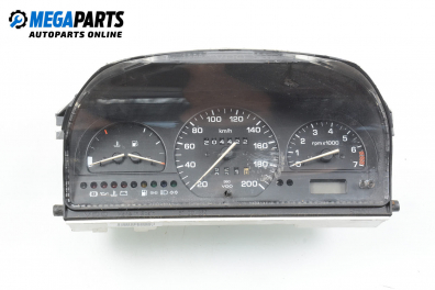 Instrument cluster for Seat Toledo (1L) 1.6, 73 hp, hatchback, 1992