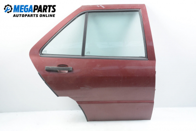 Door for Seat Toledo (1L) 1.6, 73 hp, hatchback, 1992, position: rear - right