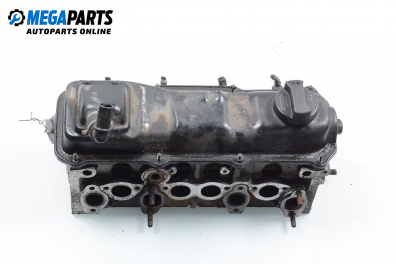 Engine head for Seat Toledo (1L) 1.6, 73 hp, hatchback, 1992