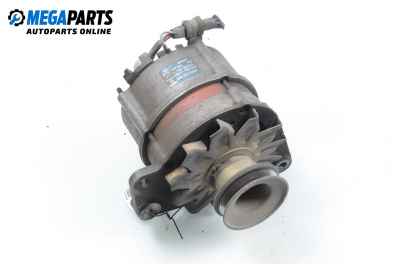 Alternator for Seat Toledo (1L) 1.6, 73 hp, hatchback, 1992 № 026 903 023А