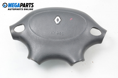 Airbag for Renault Megane I 1.6, 75 hp, hatchback, 1996, position: front