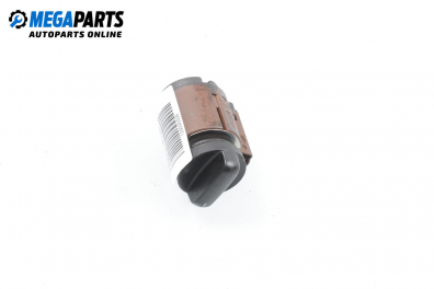 Bedienelement beleuchtung for BMW 5 (E39) 2.5 TDS, 143 hp, sedan, 1996