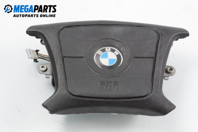 Airbag for BMW 5 (E39) 2.5 TDS, 143 hp, sedan, 1996, position: fața