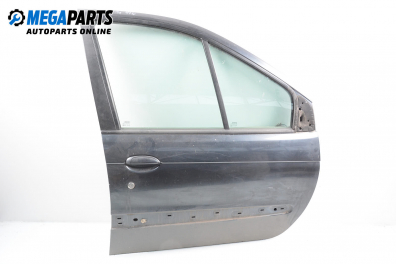 Door for Renault Megane Scenic 2.0 16V, 139 hp, minivan, 2001, position: front - right