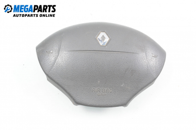 Airbag for Renault Megane Scenic 2.0 16V, 139 hp, minivan, 2001, position: front