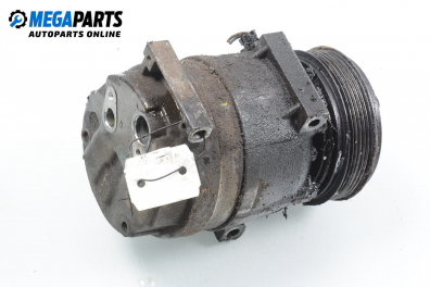 AC compressor for Renault Megane Scenic 2.0 16V, 139 hp, minivan, 2001