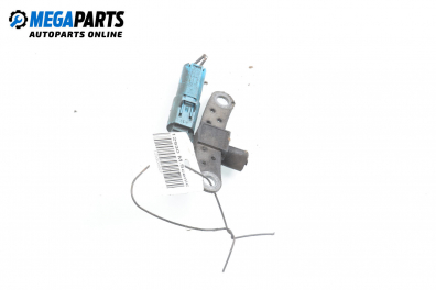 Sensor kurbelwelle for Renault Megane Scenic 2.0 16V, 139 hp, minivan, 2001