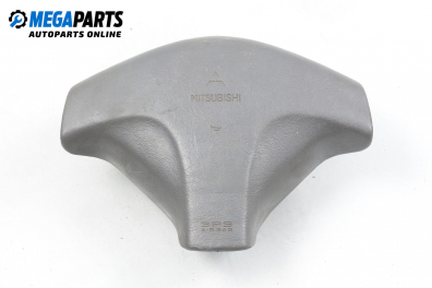 Airbag for Mitsubishi Colt V 1.3, 75 hp, hecktür, 1997, position: vorderseite