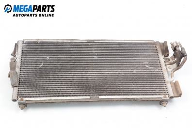 Air conditioning radiator for Mitsubishi Colt V 1.3, 75 hp, hatchback, 1997