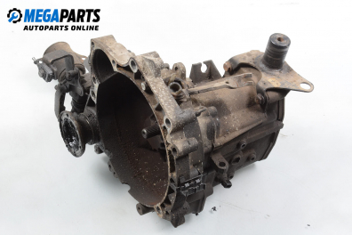  for Volkswagen Polo (6N/6N2) 1.0, 50 hp, hatchback, 1997