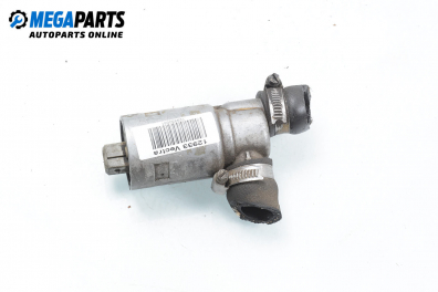 Idle speed actuator for Opel Vectra A 2.0, 115 hp, sedan, 1990