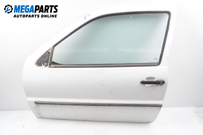 Door for Volkswagen Polo (6N/6N2) 1.4 16V, 100 hp, hatchback, 1997, position: left