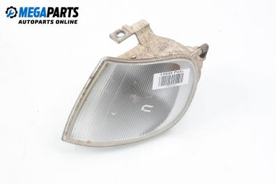 Blinklicht for Volkswagen Polo (6N/6N2) 1.4 16V, 100 hp, hecktür, 1997, position: links