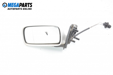 Mirror for Volkswagen Polo (6N/6N2) 1.4 16V, 100 hp, hatchback, 1997, position: left