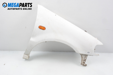 Fender for Volkswagen Polo (6N/6N2) 1.4 16V, 100 hp, hatchback, 1997, position: front - right