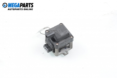 Bobină de aprindere for Volkswagen Polo (6N/6N2) 1.4 16V, 100 hp, hatchback, 1997