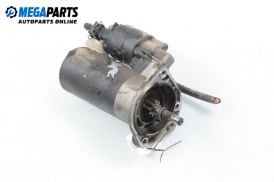 Anlasser for Volkswagen Polo (6N/6N2) 1.4 16V, 100 hp, hecktür, 1997