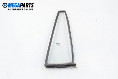 Door vent window for Volkswagen Passat (B2) 1.6, 75 hp, station wagon, 1986, position: right