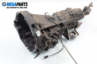  for Volkswagen Passat (B2) 1.6, 75 hp, station wagon, 1986