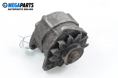 Alternator for Lancia Y 1.2, 60 hp, hatchback, 1998