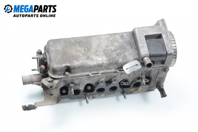 Engine head for Lancia Y 1.2, 60 hp, hatchback, 1998