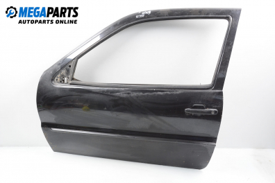 Door for Volkswagen Polo (6N/6N2) 1.0, 50 hp, hatchback, 1997, position: left