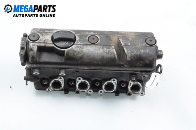 Engine head for Volkswagen Polo (6N/6N2) 1.0, 50 hp, hatchback, 1997