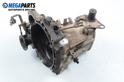  for Volkswagen Polo (6N/6N2) 1.0, 50 hp, hatchback, 1997