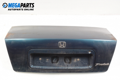 Capac spate for Honda Prelude IV 2.0 16V, 133 hp, coupe, 1993, position: din spate