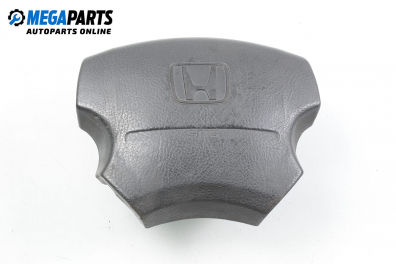 Airbag for Honda Prelude IV 2.0 16V, 133 hp, coupe, 1993, position: fața