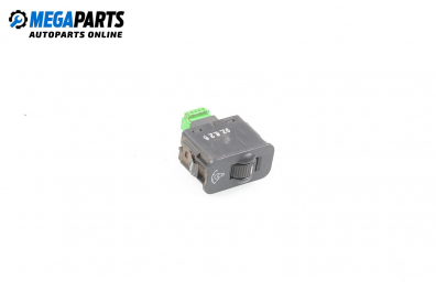 Lighting adjustment switch for Honda Prelude IV 2.0 16V, 133 hp, coupe, 1993