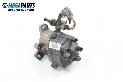 Delco distributor for Honda Prelude IV 2.0 16V, 133 hp, coupe, 1993