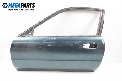 Door for Honda Prelude IV 2.0 16V, 133 hp, coupe, 1993, position: left