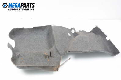 Trunk carpet for BMW 3 (E30) 1.8, 90 hp, sedan, 1986