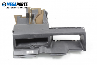 Interior plastic for Volkswagen Jetta II (1G) 1.8, 90 hp, sedan automatic, 1989, position: front