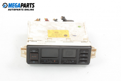 Panou aer condiționat for Audi A4 (B5) 1.9 TDI, 90 hp, sedan, 1995 № 8D0 820 043 F