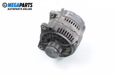 Alternator for Audi A4 (B5) 1.9 TDI, 90 hp, sedan, 1995