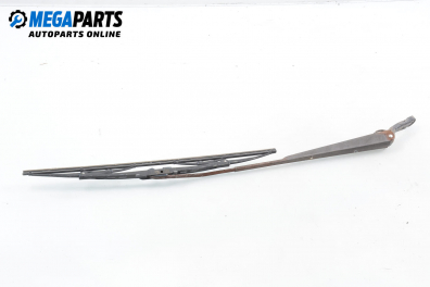 Front wipers arm for Mazda 121 (DB) 1.3 16V, 72 hp, sedan, 1996, position: left