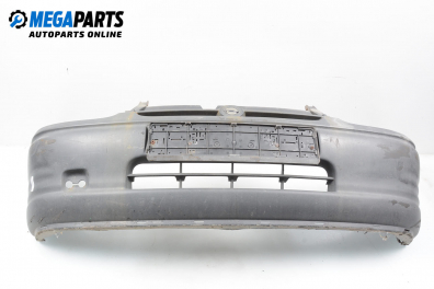 Front bumper for Opel Corsa B 1.4, 60 hp, hatchback, 1994, position: front