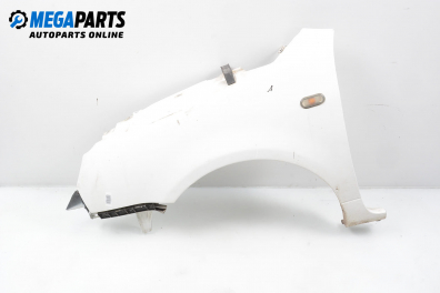 Fender for Volkswagen Lupo 1.7 SDI, 60 hp, hatchback, 1999, position: front - left