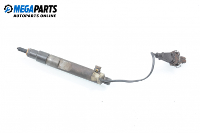 Injector inteligent for Volkswagen Lupo 1.7 SDI, 60 hp, hatchback, 1999