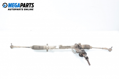 Hydraulic steering rack for Volkswagen Lupo 1.7 SDI, 60 hp, hatchback, 1999