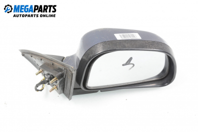 Mirror for Mitsubishi Galant VII 2.5 V6 24V, 163 hp, station wagon automatic, 1997, position: right