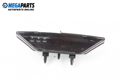 Ceas for Mitsubishi Galant VII 2.5 V6 24V, 163 hp, combi automatic, 1997