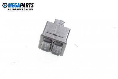 Seat heating buttons for Mitsubishi Galant VII 2.5 V6 24V, 163 hp, station wagon automatic, 1997