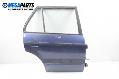 Door for Mitsubishi Galant VII 2.5 V6 24V, 163 hp, station wagon automatic, 1997, position: rear - right