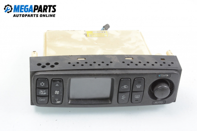 Air conditioning panel for Mitsubishi Galant VII 2.5 V6 24V, 163 hp, station wagon automatic, 1997