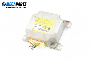 Airbag module for Mitsubishi Galant VII 2.5 V6 24V, 163 hp, station wagon automatic, 1997 № MR309232